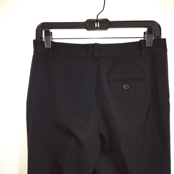 Ladies Petite SZ 4P Lauren Ralph Lauren Wool Pants - Picture 2 of 4